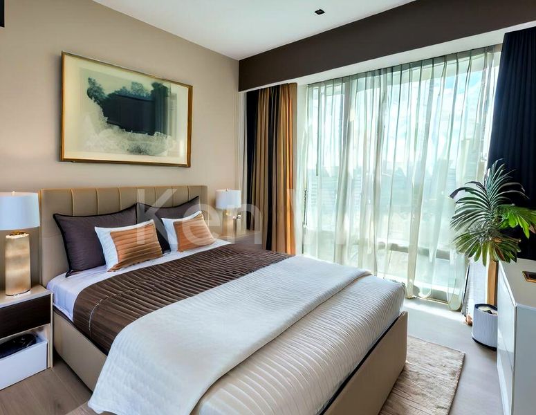4 Bed Condo for Sale in  The Orchard Residences - Image 6